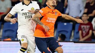 Futbol: UEFA Avrupa Konferans Ligi