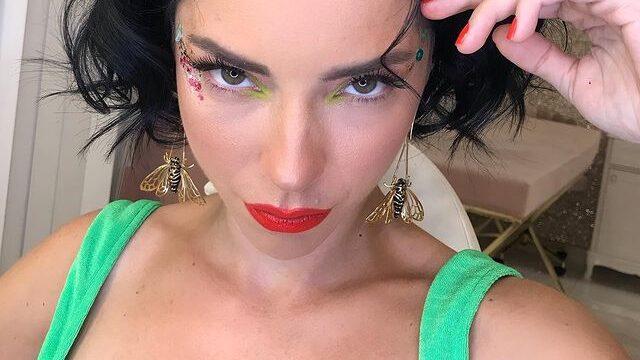 Merve Boluğur Instagram'dan yanıtladı: Dizi sektörüne dönüş olur mu?