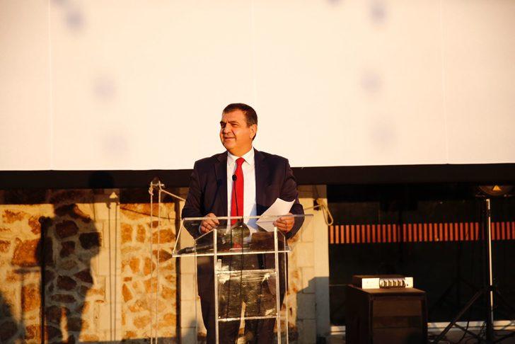 MIKTA Film Günleri Ankara'da başladı G1