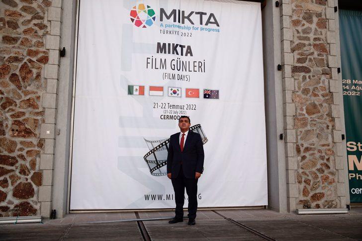 MIKTA Film Günleri Ankara'da başladı G3