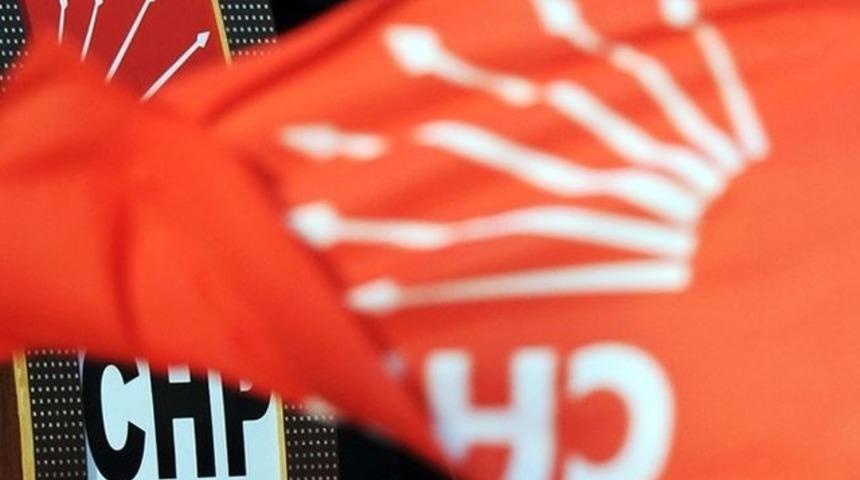 CHP MYK: Ulusal yas ilan edilsin