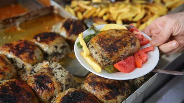 MasterChef ciğer sarma nasıl yapılır? Ciğer sarma tarifi nasıl yapılır?