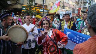 25. Uluslararası Malatya Kayısı Festivali başladı