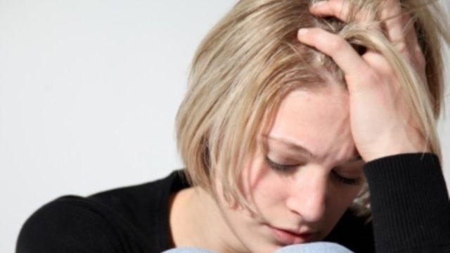 Antidepresan'lar Hamilelikte Zararlı Değil