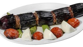 MasterChef Patlıcan Kebabı nasıl yapılır? Patlıcan kebabı tarifi nasıl yapılır?