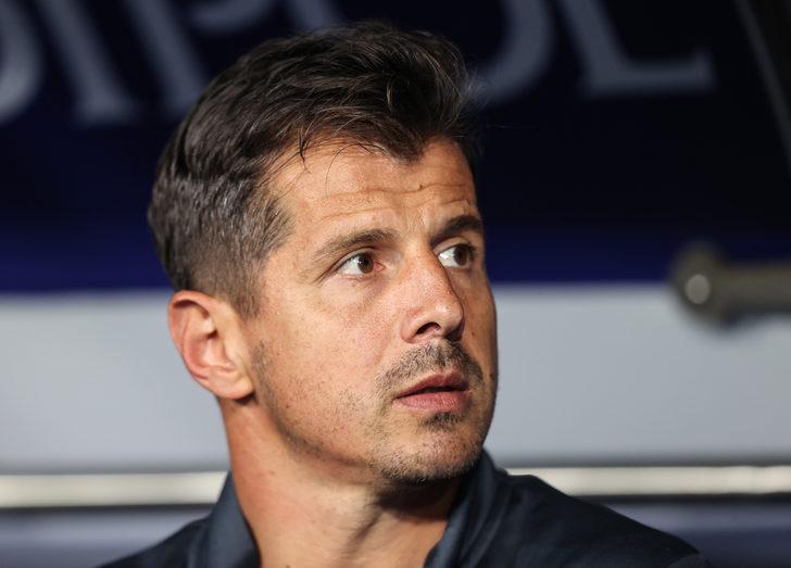 Medipol Başakşehir tur umutlarını İsrail'e bıraktı G5