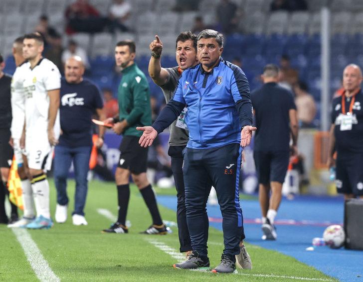 Futbol: UEFA Avrupa Konferans Ligi 2. eleme turu G4