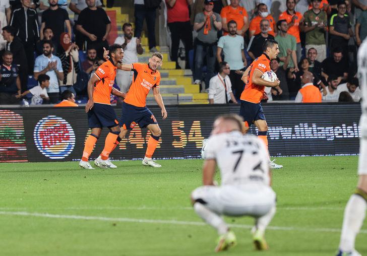 Futbol: UEFA Avrupa Konferans Ligi 2. eleme turu G5