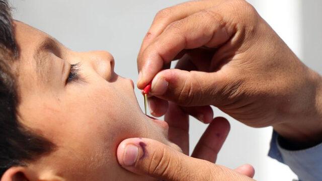 ABD'de yeniden hortladı! 2013’ten bu yana ilk çocuk felci vakası görüldü...