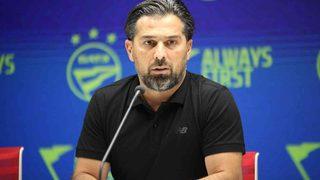 İlhan Palut: Ciddi bir avantaj elde ettik