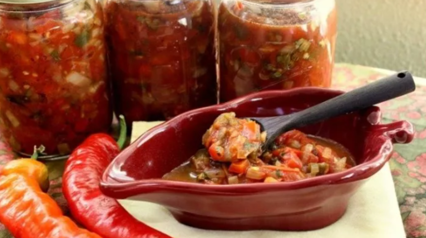 Patlıcan konservesi nasıl yapılır? Patlıcan konservesi malzemeleri neler?