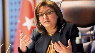 Gaziantep Belediye Başkanı Fatma Şahin: Hadım cezası uygulansın