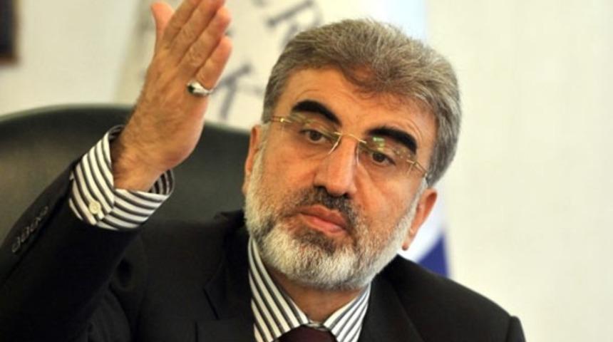 Yıldız’dan, Demirtaş’a “Etekli” cevap