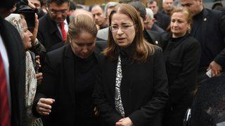 Bakan İslam: İdamı tartışabiliriz