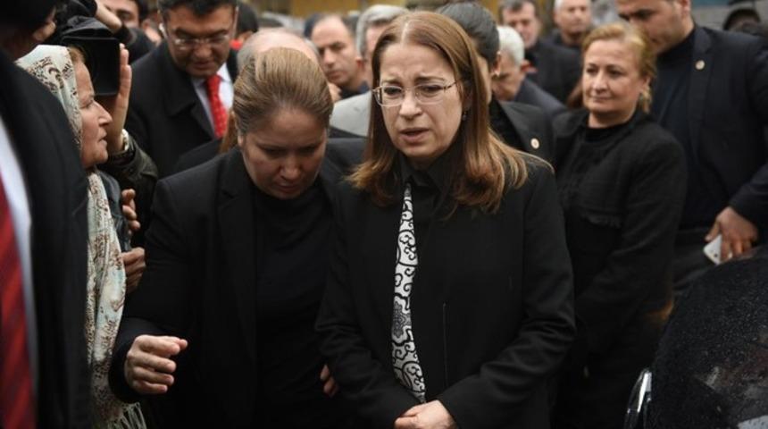 Bakan İslam: İdamı tartışabiliriz