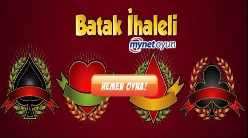 Mynet İhaleli Batak