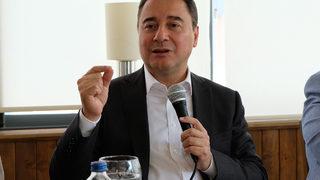 Babacan'dan dikkat çeken açıklama! 'İlk turda seçimi açık arayla kazanmanın yolu...'
