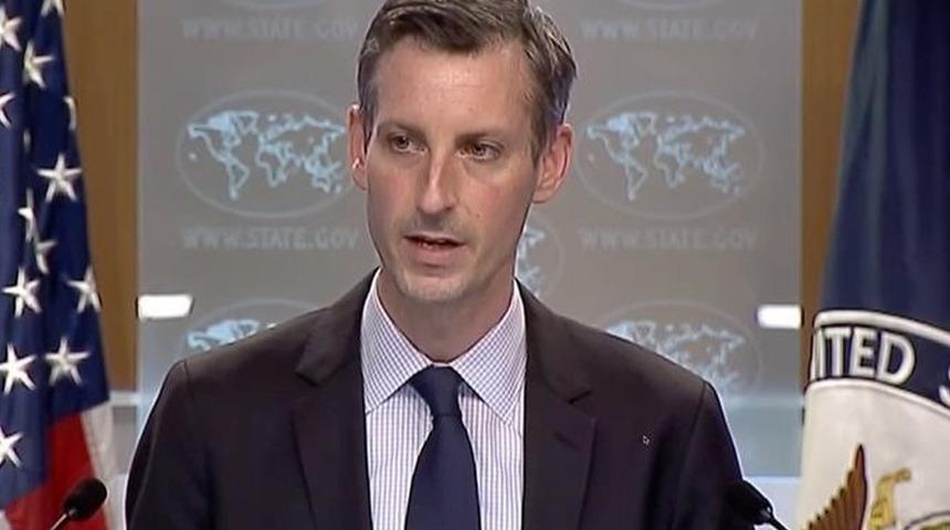 Türkiye’nin olası Suriye operasyonuyla ilgili açıklama tartışmalara neden oldu! Price soruları yanıtlayamadı