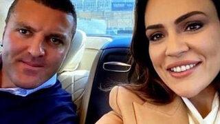 Buket Aydın'ı sinirlendiren Emir Sarıgül sorusu! Yeter artık ya