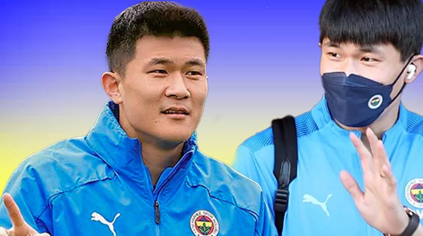 Son dakika: Sır gibi saklanan konuşma ortaya çıktı! Fenerbahçe'de Kim Min-Jae, Jorge Jesus'u çıldırttı