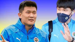Son dakika: Sır gibi saklanan konuşma ortaya çıktı! Fenerbahçe'de Kim Min-Jae, Jorge Jesus'u çıldırttı