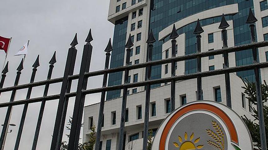 'Yurt dışında tarım için arazi kiralandı' iddiası! Tarım ve Orman Bakanlığından açıklama