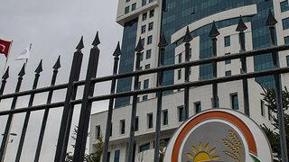 'Yurt dışında tarım için arazi kiralandı' iddiası! Tarım ve Orman Bakanlığından açıklama