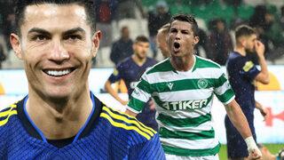 Ronaldo & Konyaspor paylaşımları gündem oldu! 