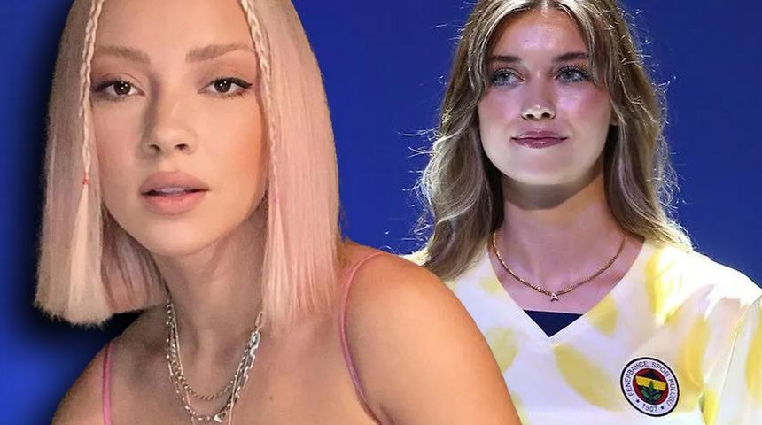 Fenerbahçe'nin forma lansmanında herkesi büyülediler... Tarihi bir rekor gelebilir!