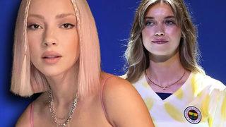 Fenerbahçe'nin forma lansmanında herkesi büyülediler... Tarihi bir rekor gelebilir!