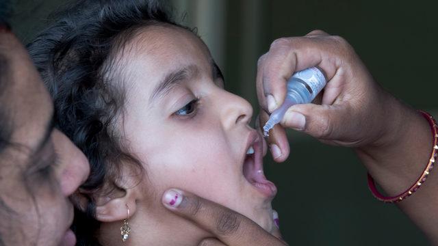 ABD'de çocuk felci vakası! 2013 yılından bu yana ilk kez