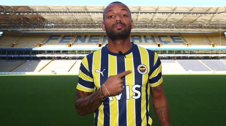 Fenerbahçe'nin transfer ettiği Joao Pedro kimdir? Joao Pedro nereli ve kaç yaşında, hangi takımlarda oynadı?