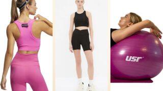 Spor salonu yerine evde ya da açık alanda spor yapmak isteyenler için başlıca ürünler