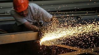 Türkiye'deki sendikalı işçi sayısı açıklandı