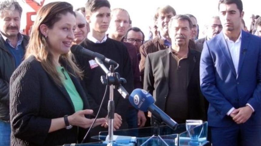 'Şafak Pavey Gençlik Merkezi' törenle açıldı