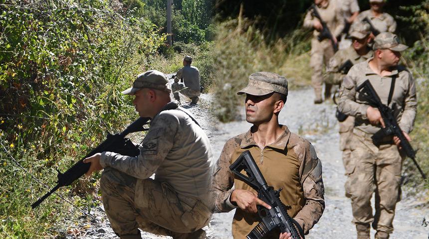 Aydın'da tedbirler artırıldı! Jandarma ve polis tetikte