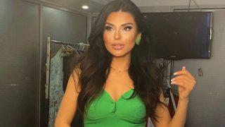 Söylemezsem Olmaz sunucusu Bircan Bali mini şortuyla beğeni topladı! 25 yaşında gibisin