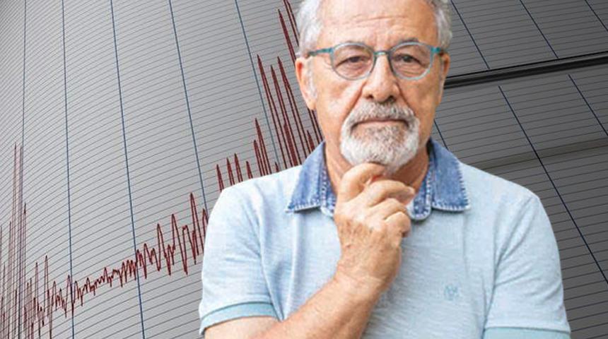 Önce Düzce, sonra Balıkesir... Peş peşe depremlerinden ardından Prof. Dr. Naci Görür'den dikkat çeken açıklama