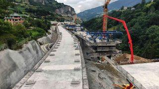 Dünyada ikinci olacak! Sürücülere büyük kolaylık! 2022 yılı sonunda hizmete giriyor