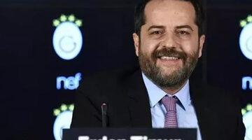 Son dakika Galatasaray haberleri: Galatasaray'dan yılın transferi! Eğer bu isim gelirse forma satışlarında patlama olur...