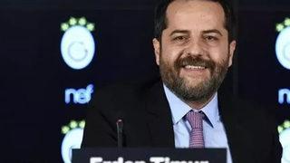 Son dakika Galatasaray haberleri: Galatasaray'dan yılın transferi! Eğer bu isim gelirse forma satışlarında patlama olur...