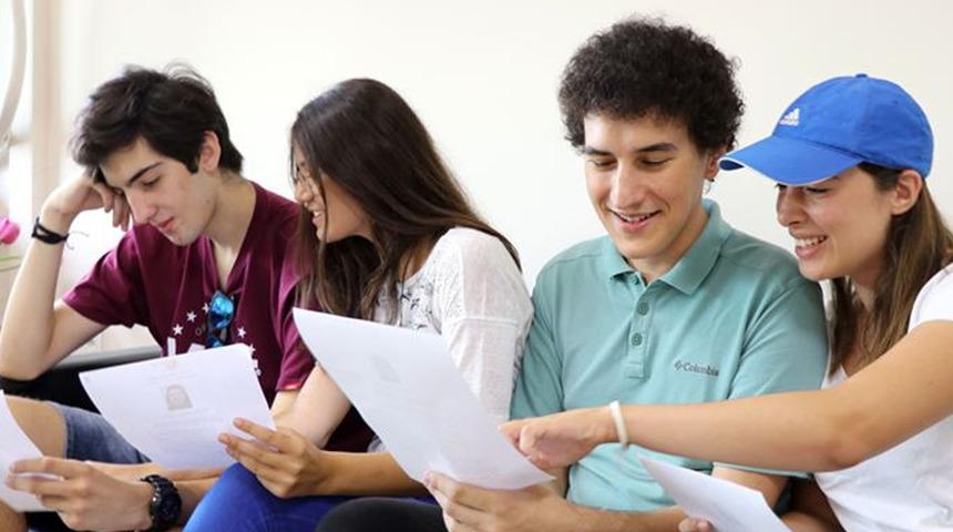 Tercih heyecanı öncesi binlerce öğrenciyi ilgilendiriyor: O bölümü seçenlere 36 bin TL ödenecek!