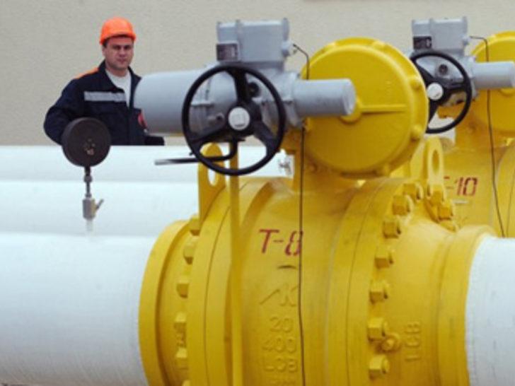 Gazprom, Türk şirketlerine indirim yapacak