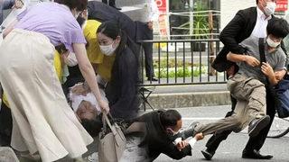 Suikasta uğramıştı! Japonya'da Shinzo Abe'nin cenaze töreni krize yol açtı