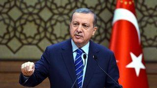 Yeneroğlu: Erdoğan düşünce özgürlüğü için en çok çaba harcayan kişi