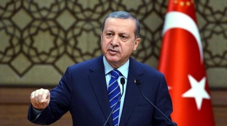 Yeneroğlu: Erdoğan düşünce özgürlüğü için en çok çaba harcayan kişi