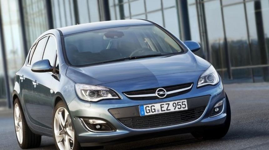 Araba alacaklara Opel'den Temmuz fırsatı