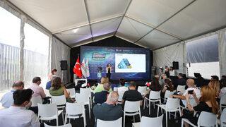 Darphane yeni nesil bandrolleri tanıttı