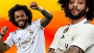 Marcelo transferinde mutlu son! Fenerbahçe ve Galatasaray istemişti... Kariyerinde bir ilk olacak!