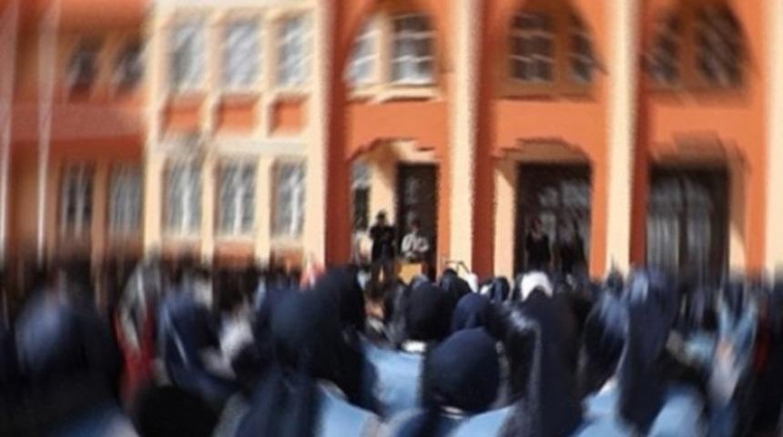 İmam Hatip öğretmenine cinsel istismardan dava